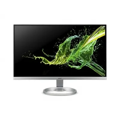 27 ACER R270SI 1920x1080 IPS LED 75Hz 1MS 1xVGA 1xHDMI MONITOR