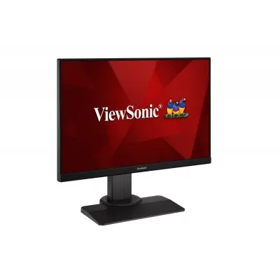 VIEWSONIC XG2405-2 GAMING MONITOR 23.8 1MS 144HZ IPS 1920X1080 FHD 250 HDMI DP 16:9 80M:1 16.7M HOPARLOR 3 KENAR CERCEVESIZ FREESYNC PREMIUM FLICKER FREE MAVI ISIK FILTRESI TILT SWIVEL PIVOT YUKSEKLIK AYARI VESA