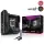 ASUS ROG STRIX Z590-I GAMING WIFI INTEL Z590 LGA1200 DDR4 5000 HDMI ÇİFT M2 USB3.2 AX WİFİ BT AURA RGB 2.5GB INTEL MİNİ ITX THUNDERBOLT