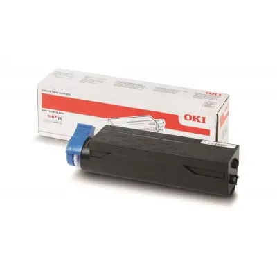 OKI 44992402 SİYAH TONER / B401 MB441 MB451 / 2500 SAYFA