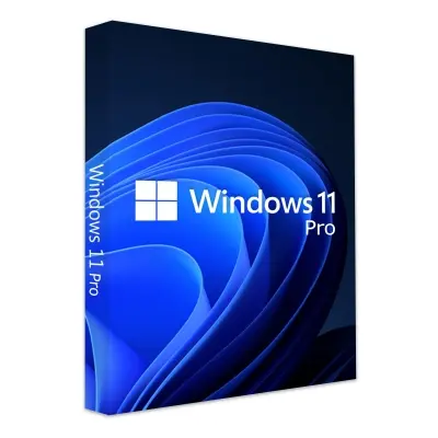 MICROSOFT WINDOWS 11 PRO 64BIT TURKCE OEM FQC-10556