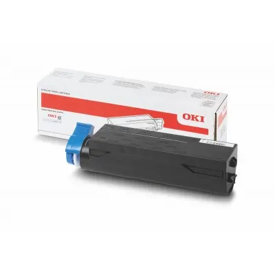 OKI 45807102 TONER / B412 B432 B512 MB472 MB492 MB562 / 3000 SAYFA