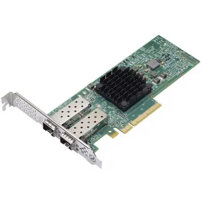 LENOVO 4XC7A08238 THINKSYSTEM BROADCOM 57414 10/25GBE SFP28 2-PORT PCIE ETHERNET ADAPTER