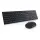 DELL KM5221W PRO KABLOSUZ KLAVYE VE FARE TR Q-KEYBOARD BLACK 580-AJRB