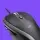 LOGITECH M500S 4.000 DPI GELİŞMİŞ USB KABLOLU MOUSE - SİYAH 910-005784