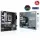 ASUS PRIME B660M-A D4 INTEL B660 LGA1700 DDR4 5333 DP HDMI ÇİFT M2 USB3.2 AURA RGB MATX 128GB KADAR RAM DESTEĞİ ASUS 5X PROTECTION III