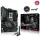 ASUS ROG STRIX B660-F GAMING WIFI INTEL B660 LGA1700 DDR5 6000 DP HDMI 3X M2 USB3.2 AX WİFİ + BT AURA RGB 2.5GBİT LAN ATX PCIE5.0 128GB’A KADAR RAM DESTEĞİ ASUS 5X PROTECTION III