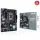 ASUS PRIME H610M-E D4 INTEL H610 LGA1700 DDR4 3200 DP HDMI VGA ÇİFT M2 USB3.2 MATX ASUS 5X PROTECTION III ARMOURY CRATE AI SUİTE 3