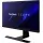 VIEWSONIC XG251G GAMING MONITOR 24.5 1MS 360HZ IPS 1920X1080 FHD 400 HDMI DP 16:9 120M:1 16.7M HOPARLOR 3 KENAR CERCEVESIZ G-SYNC FLICKER FREE MAVI ISIK FILTRESI TILT SWIVEL PIVOT YUKSEKLIK AYARI VESA