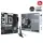 ASUS PRIME B660M-A WIFI D4 INTEL B660 LGA1700 DDR4 5333 DP HDMI ÇİFT M2 USB3.2 AX WİFİ + BT AURA RGB MATX 128GB’A KADAR RAM DESTEĞİ ASUS 5X PROTECTION III