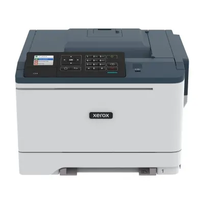 XEROX C310V_DNI A4 RENKLİ TEK FONKSİYONLU LAZER YAZICI 33 PPM