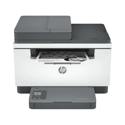 HP 9YG09A M236SDW ÇOK FONKSİYONLU SİYAH LAZER YAZICI 29PPM FAX