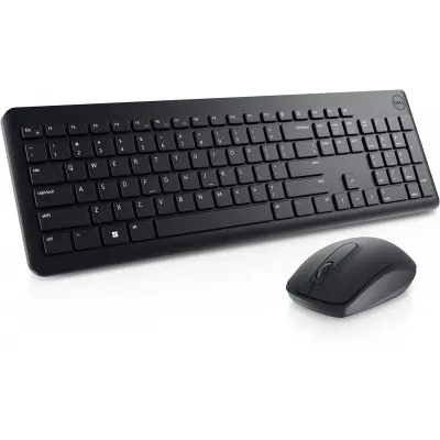 DELL KM3322W KABLOSUZ KLAVYE VE FARE TR Q-KEYBOARD 580-AKGI