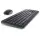 DELL KM3322W KABLOSUZ KLAVYE VE FARE TR Q-KEYBOARD 580-AKGI