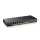 ZYXEL GS1915-8EP 8P 100/1000 SMART YÖNETİLEBİLİR POE HYBRID NEBULAFLEX SWITCH