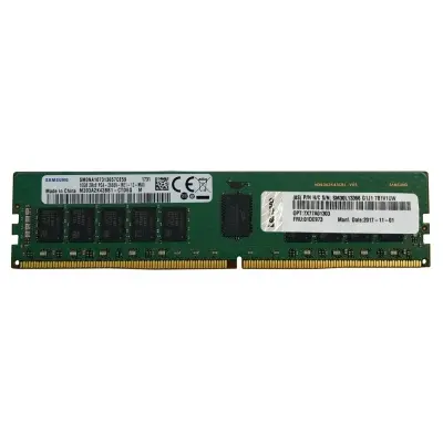 32GB LENOVO 4X77A08633 TRUDDR4 3200MHZ 2RX4 1.2V RDIMM THINKSYSTEM