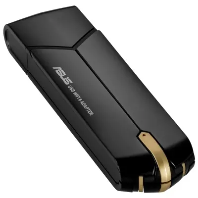 ASUS USB-AX56 USB Adaptör AX1800 WiFi6 Dual-Band