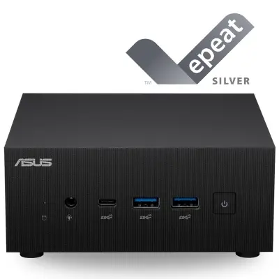 ASUS PN64-BB3012MD Intel Core i3 i3-1220P Barebone (RAM YOK, DISK YOK)  FreeDOS Mini Masaüstü PC