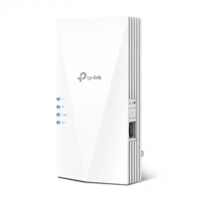 TP-LINK RE700X AX3000 MBPS DUAL BAND GIGABIT PORT MENZİL GENİŞLETİCİ