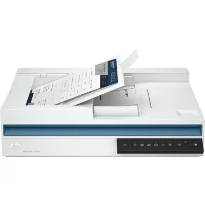 HP 20G05A SCANJET PRO 2600 F1 SCANNER