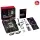 ASUS ROG STRIX B650E-I GAMING WIFI AMD B650 AM5 DDR5 6400 HDMI 2X M2 USB3.2 WİFİ 6E BT AURA RGB 2.5GBİT LAN MİNİ ITX ARMOURY CRATE AI SUİTE 3 İKİ YÖNLÜ AI SES ENGELLEYİCİ MİK.