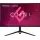 VIEWSONIC VX2718-2KPC-MHDJ GAMING MONITOR 27 1MS 165HZ VA 2560X1440 2K 250 HDMI DP 16:9 80M:1 16.7M HOPARLOR 3 KENAR CERCEVESIZ 1500R KAVIS FREESYNC PREMIUM FLICKER FREE MAVI ISIK FILTRESI TILT YUKSEKLIK AYARI VESA