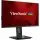 VIEWSONIC VG2448A-2 WORKPRO MONITOR 23.8 5MS 60HZ IPS 1920X1080 FHD 250 VGA HDMI DP 16:9 50M:1 16.7M HOPARLOR 3 KENAR CERCEVESIZ FLICKER FREE MAVI ISIK FILTRESI TILT SWIVEL PIVOT YUKSEKLIK AYARI VESA ENERGY STAR TCO EPEAT