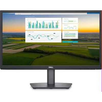 21.5 DELL E2223HN FHD LED MONITOR 10MS 60HZ 1920 x 1080 VESA 1xVGA 1xHDMI