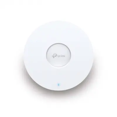 TP-LINK EAP613 AX1800 KABLOSUZ WIFI6 TAVAN MONTAJLI ACCESS POINT