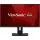 VIEWSONIC VG2748A-2 WORKPRO MONITOR 27 5MS 60HZ IPS 1920X1080 FHD 250 VGA HDMI DP 16:9 50M:1 16.7M HOPARLOR 3 KENAR CERCEVESIZ FLICKER FREE MAVI ISIK FILTRESI TILT SWIVEL PIVOT YUKSEKLIK AYARI VESA ENERGY STAR TCO EPEAT