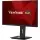 VIEWSONIC VG2748A-2 WORKPRO MONITOR 27 5MS 60HZ IPS 1920X1080 FHD 250 VGA HDMI DP 16:9 50M:1 16.7M HOPARLOR 3 KENAR CERCEVESIZ FLICKER FREE MAVI ISIK FILTRESI TILT SWIVEL PIVOT YUKSEKLIK AYARI VESA ENERGY STAR TCO EPEAT