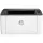 HP 209U7A 107WR SİYAH LAZER YAZICI MFP