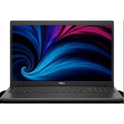 DELL NB LATITUDE 3520 N058L352015_U i5-1135G7 8G 256G SSD 15.6 FHD NONTOUCH UBUNTU