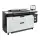 HP 4VW19A PAGEWIDE XL PRO 5200 MFP YAZICI