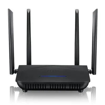 ZYXEL NBG7510 AX1800 WIFI6 4 PORT GIGABIT ROUTER