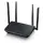 ZYXEL NBG7510 AX1800 WIFI6 4 PORT GIGABIT ROUTER