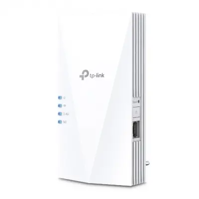 TP-LINK RE500X AC1200 1200Mbps Wi-Fi 6 MENZİL GENİŞLETİCİ