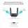 TP-LINK ARCHER C64 AC1200 KABLOSUZ DUAL BAND ROUTER