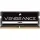 CORSAIR CMSX8GX5M1A4800C40 8GB (1x8GB) DDR5 4800MHz C40 VENGEANCE SODIMM SIYAH