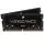 CORSAIR CMSX8GX4M1A3200C22 8GB(1x8GB) DDR4 3200MHz CL22 VENGEANCE NOTEBOOK SODIMM SIYAH BELLEK