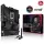 ASUS MB ROG STRIX B760-F GAMING WIFI Intel B760 LGA1700 DDR5 7800 DP HDMI 3x M2 USB3.2 WiFi 6E-BT AURA RGB 2.5Gbit LAN ATX PCIe Slot Q-Release, Armoury Crate, AI Suite 3