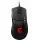 MSI GG CLUTCH GM31 LIGHTWEIGHT 58 GRAM MAX 12000 DPI 1000HZ/1MS POLLING PIXART PAW-3360 OPTIK SENSOR OMRON SWITCH RGB LED MYSTIC LIG