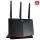 ASUS RT-AX86U PRO WIFI6 DUAL BAND GAMİNG Aİ MESH Aİ PROTECTİON TORRENT-BULUT-DLNA-4G-VPN-ROUTER-ACCESS POİNT