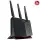 ASUS RT-AX86U PRO WIFI6 DUAL BAND GAMİNG Aİ MESH Aİ PROTECTİON TORRENT-BULUT-DLNA-4G-VPN-ROUTER-ACCESS POİNT