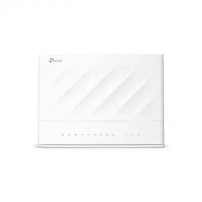 TP-LINK VX230V AX1800 DUAL BAND WIFI 6 VDSL/ADSL MODEM/ROUTER