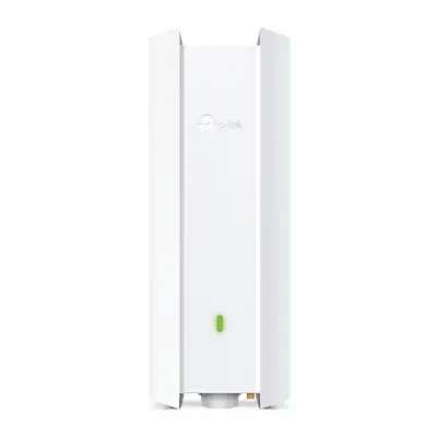 TP-LINK EAP650-OUTDOOR AX3000 DUAL-BAND WiFi 6 ACCESS POİNT