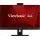 VIEWSONIC VG2756V-2K WORKPRO MONITOR 27 60HZ IPS 2560X1440 2K HDMI DP USB TYPE C 16:9 HOPARLOR WEBCAM+MIKROFON RJ45 3 KENAR CERCEVESIZ FLICKER FREE MAVI ISIK FILTRESI TILT SWIVEL PIVOT YUKSEKLIK AYARI VESA