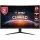 MSI 31.5 G321CU 3840x2160 (UHD) 16:9 CURVE 1500R VA 144HZ 1MS FREESYNC PREMIUM GAMING MONITOR