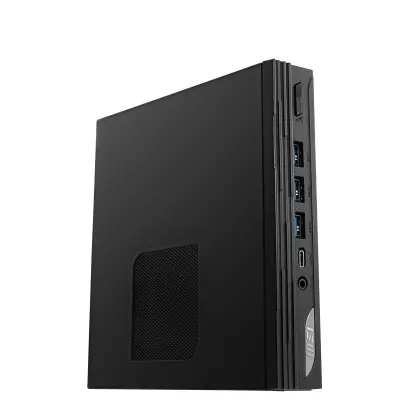 MSI PRO DP10 13M-001EU i7-1360P 16GB DDR4 1TB SSD W11PRO DESKTOP PC