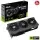 ASUS GEFORCE RTX 4060 TI TUF RTX4060TI O8G GAMING 8GB GDDR6 128bit OC HDMI 3xDP RGB DLSS3 EKRAN KARTI